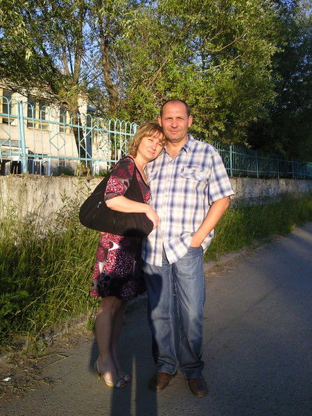 Людмила Блохина