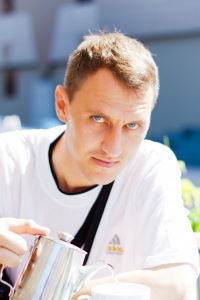 Алексей Капитулин