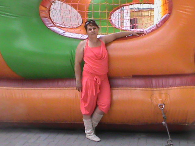 Елена Лозовская