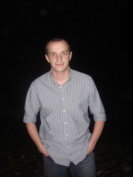 Дмитрий Светлов