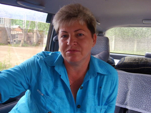 Зоя Мискевич