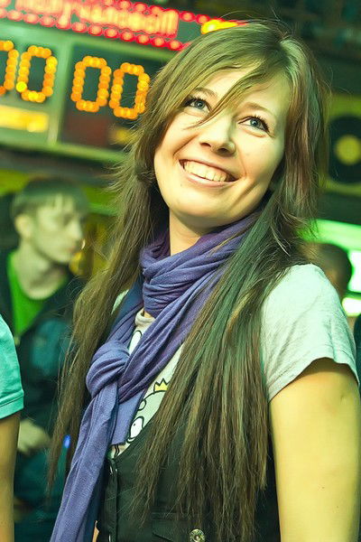 Наташа Бардакова