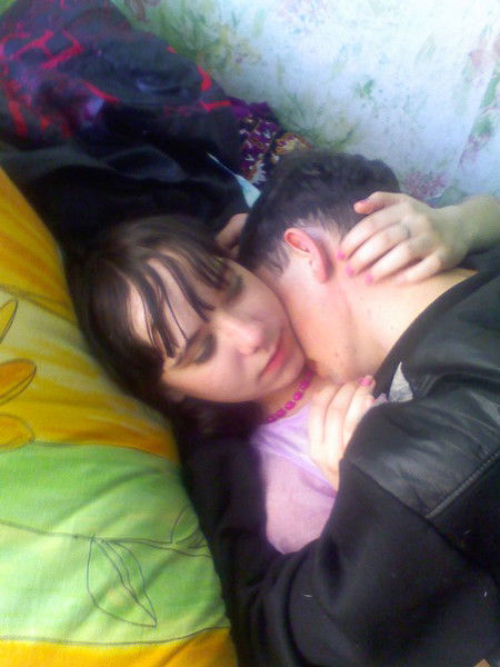 ((( Ш У Р И К )))