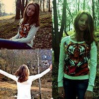 Злата Нестерова