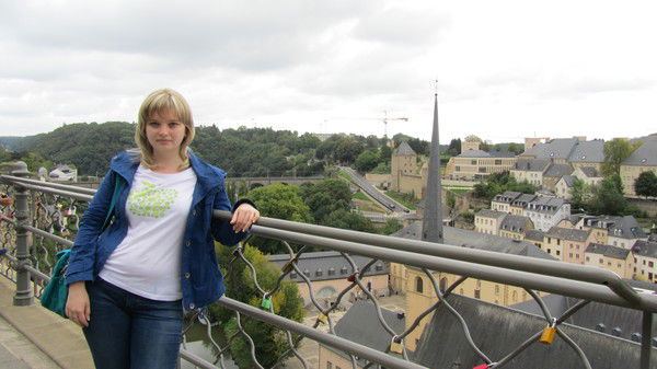 Ольга Ерёмкина