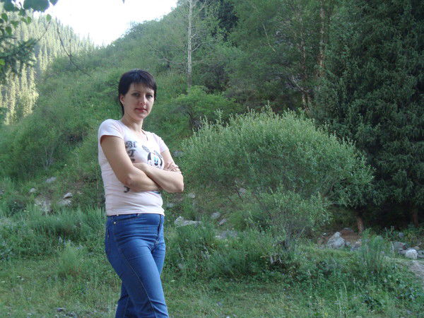 Наталия Штумпф