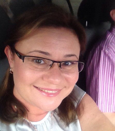 Маша Назарова