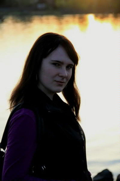 Екатерина Манакова