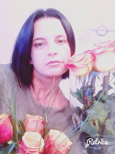 Инна Широких