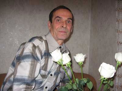 Валерий Коновалов