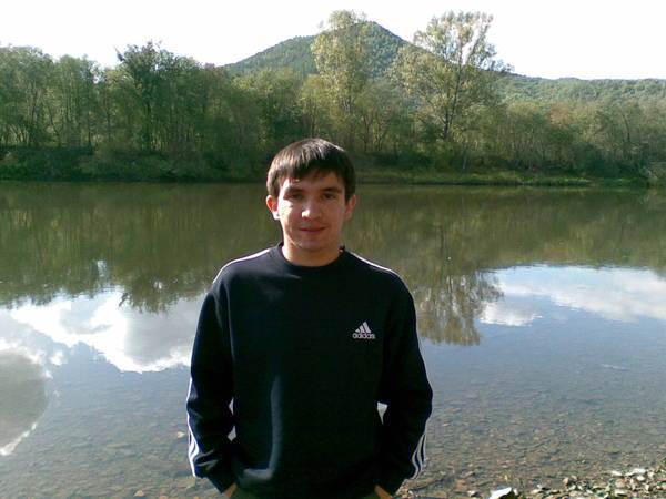 Шамиль Авхадиев