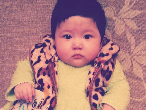 Гульбану Джасибаева