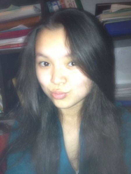 Арайлым Муратбекова