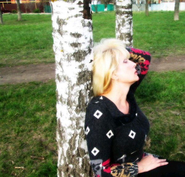 Елена Кудрявцева