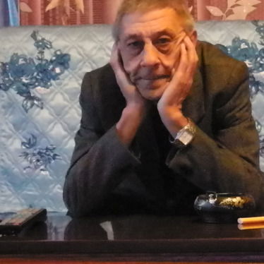 Витя Антипин