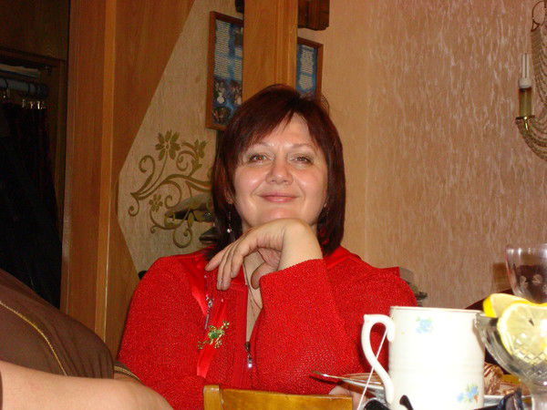 Ольга Королева