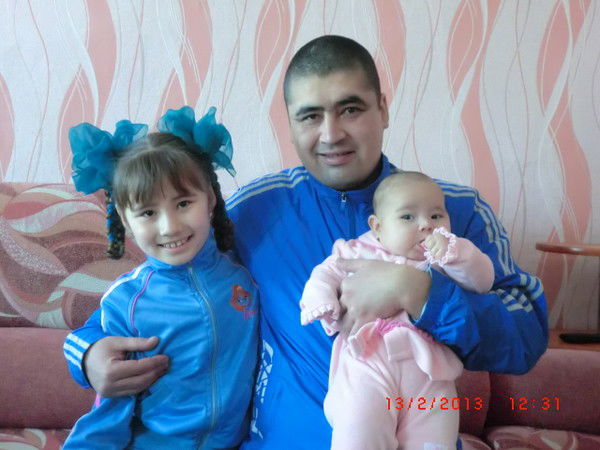 Равиль Магафуров