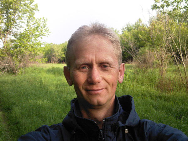 Анатолий Романченко