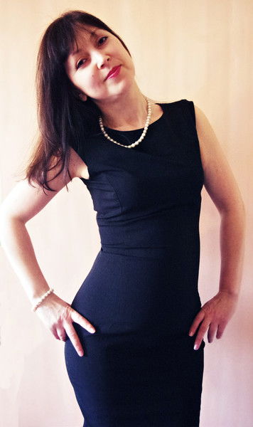 Анжела Воробьева