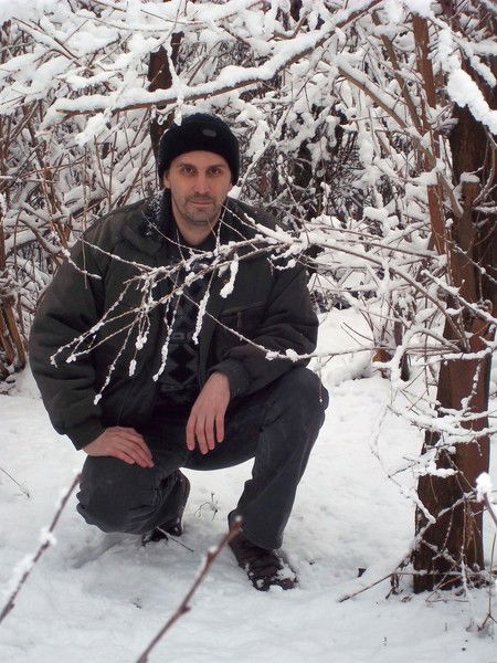 Дмитрий Максимов