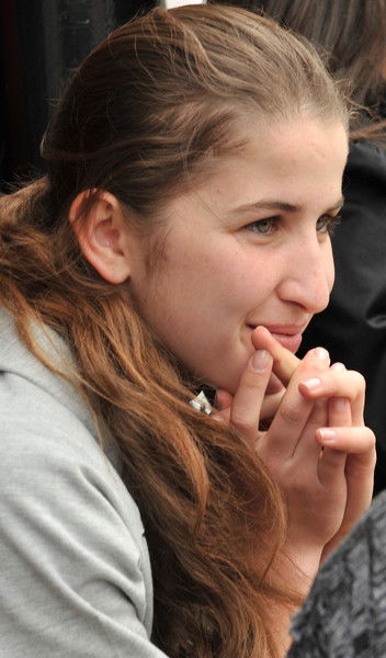 Эльвира Баштакова