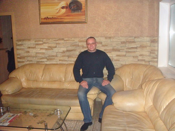 Олег Богданов