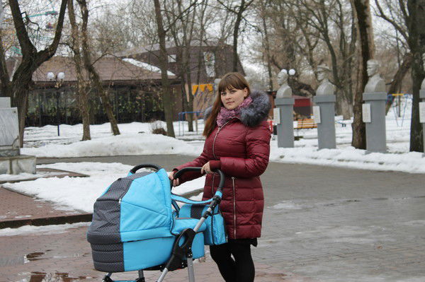 Татьяна Трофименко