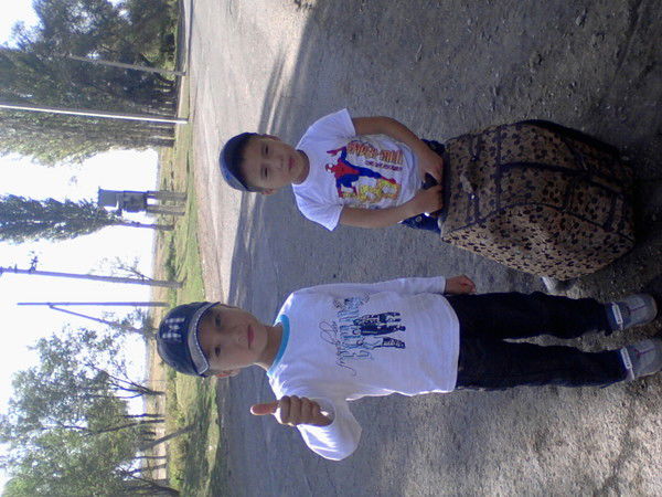 Бектурсун Дияз