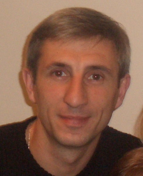 Игорь Зарукаев