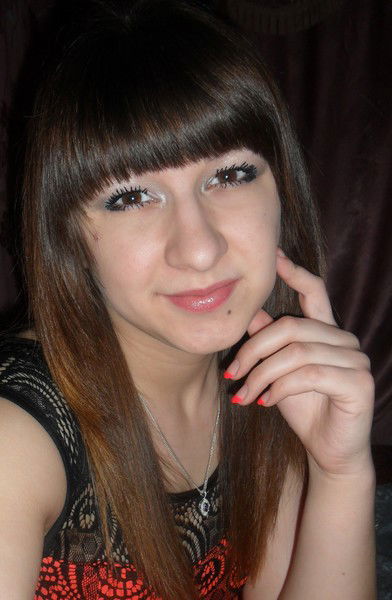 Нина Ельчанинова