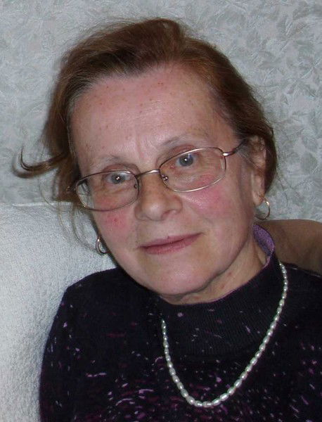 Римма Мишаева