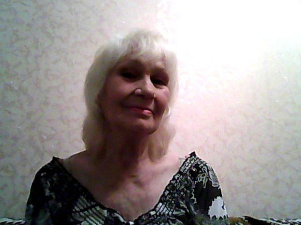 Тамара Сидорова