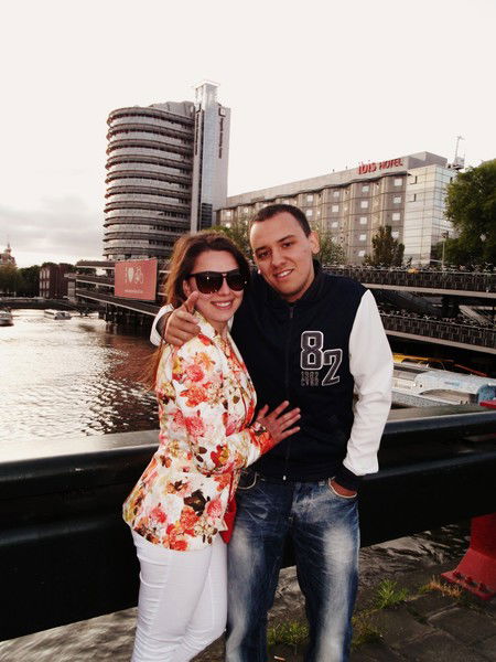 Яна Чебанюк