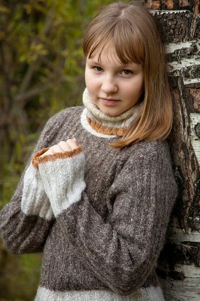 Ксения Сторожева