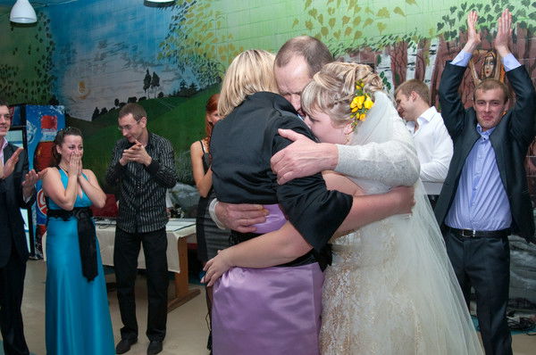 Татьяна Евграфова