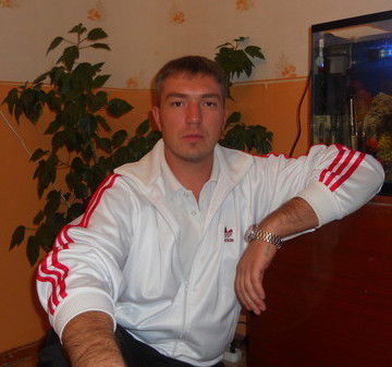 Вячеслав Сарапкин