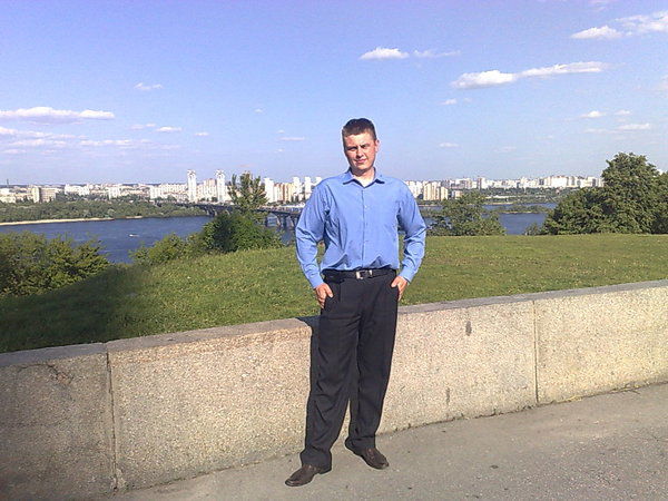 Евгений Бабкин