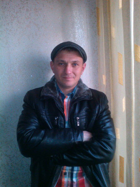 Сергей Витер