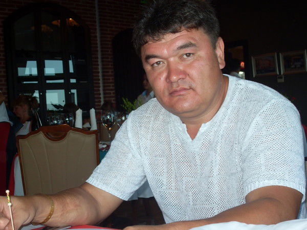 Эдуард Гашунов