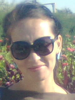 Aйнур Кусайнова