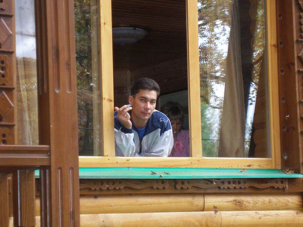 Александр Киселев