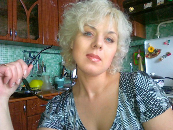 Татьяна Егорова