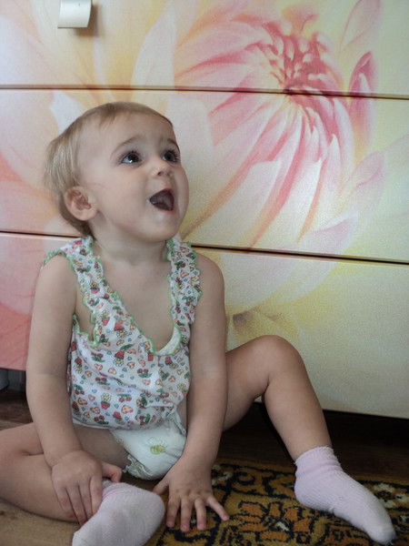 Екатерина Германова