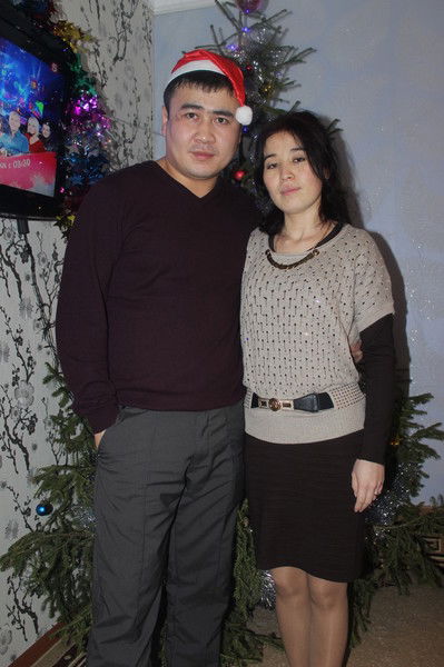 Ороз Туляшев