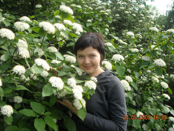 Эля Мухамедова