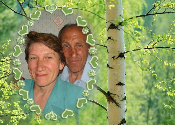 Елена Петренко