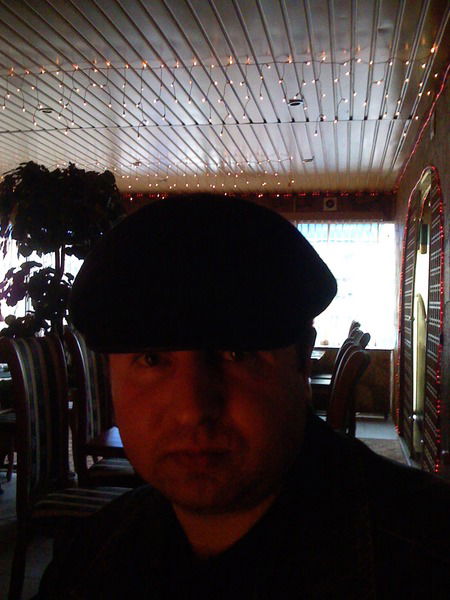 Андрей Рыбкин