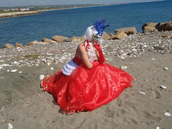 Анна Мордвинова