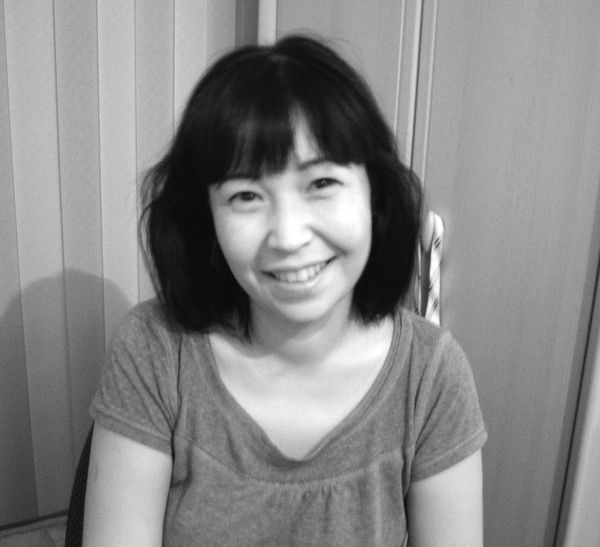 Шолпан Исенгазиева