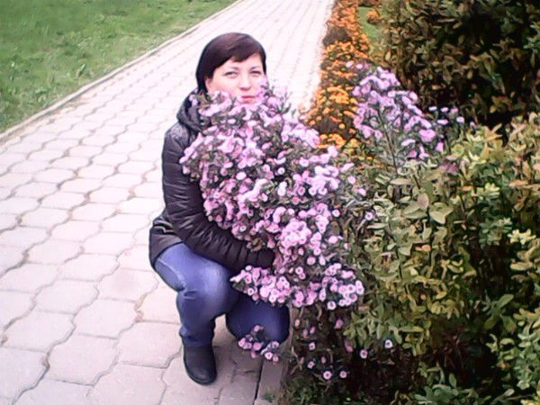 Татьяна Козырь